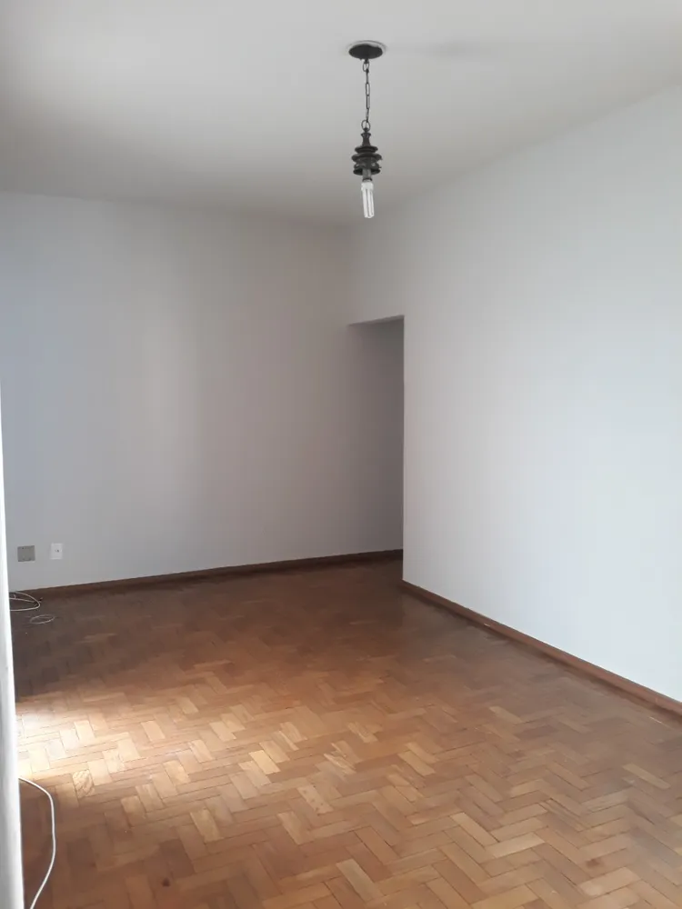 Apartamento, 3 quartos, 100 m² - Foto 1