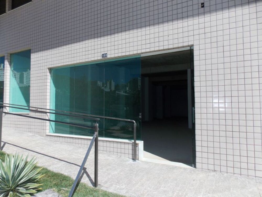 Loja-Salão à venda, 147m² - Foto 6