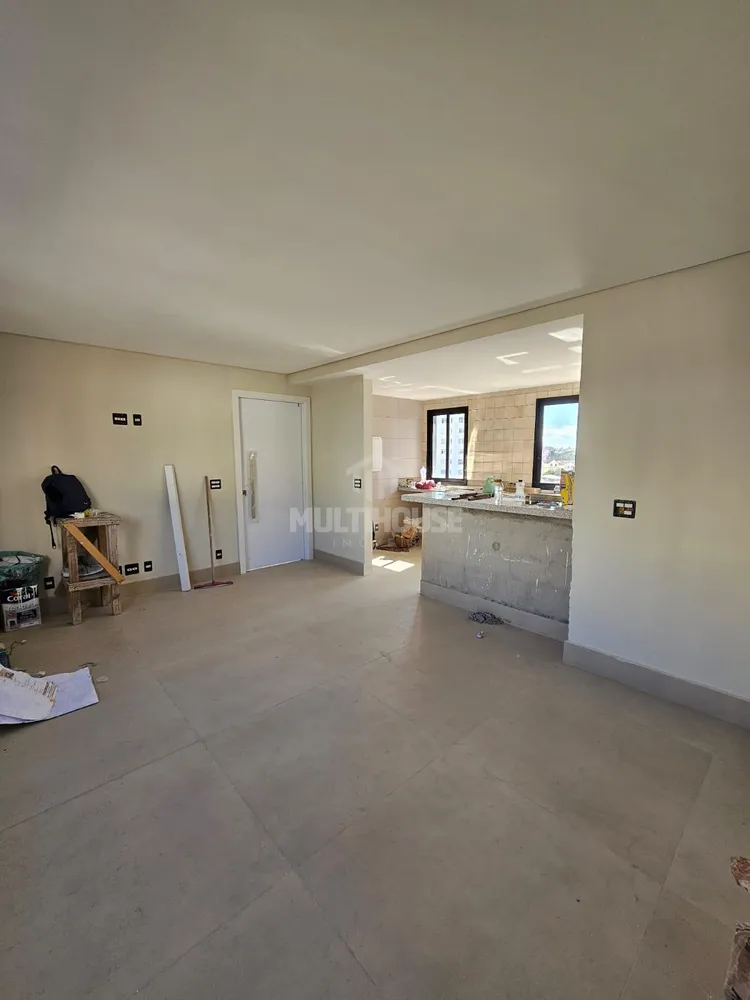 Apartamento, 3 quartos, 80 m² - Foto 5
