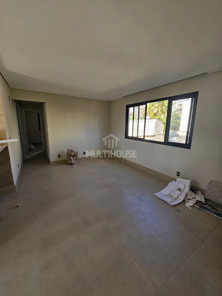 Apartamento, 3 quartos, 80 m² - Foto 3