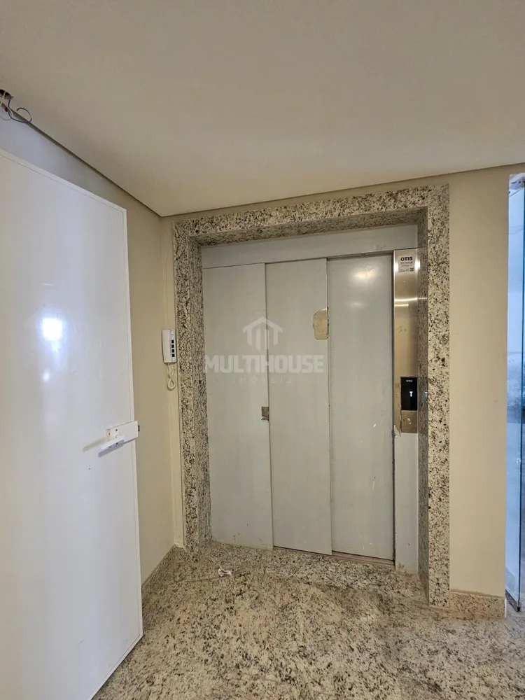 Apartamento, 3 quartos, 80 m² - Foto 2
