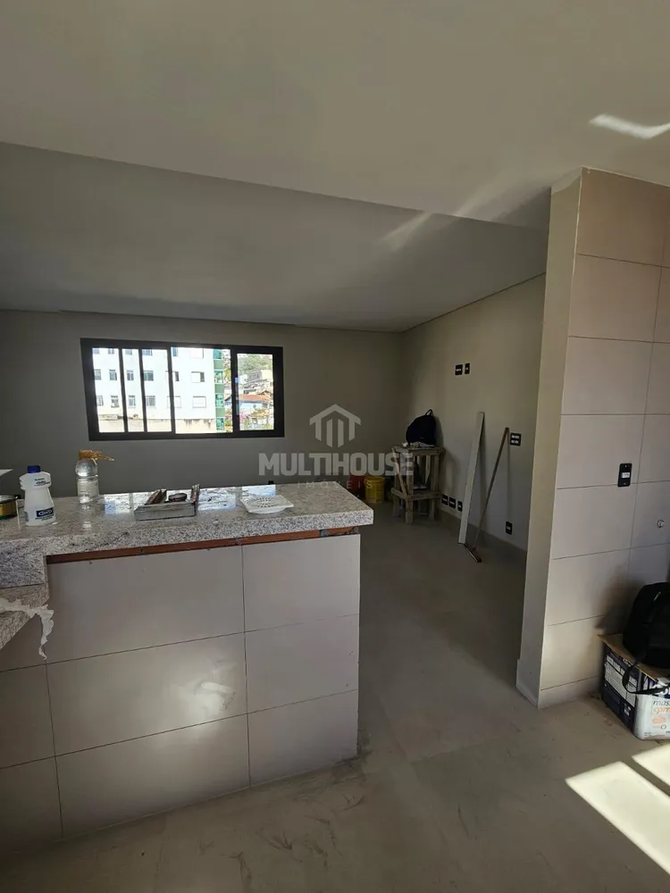 Apartamento, 3 quartos, 80 m² - Foto 7