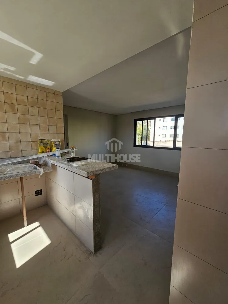 Apartamento, 3 quartos, 80 m² - Foto 8