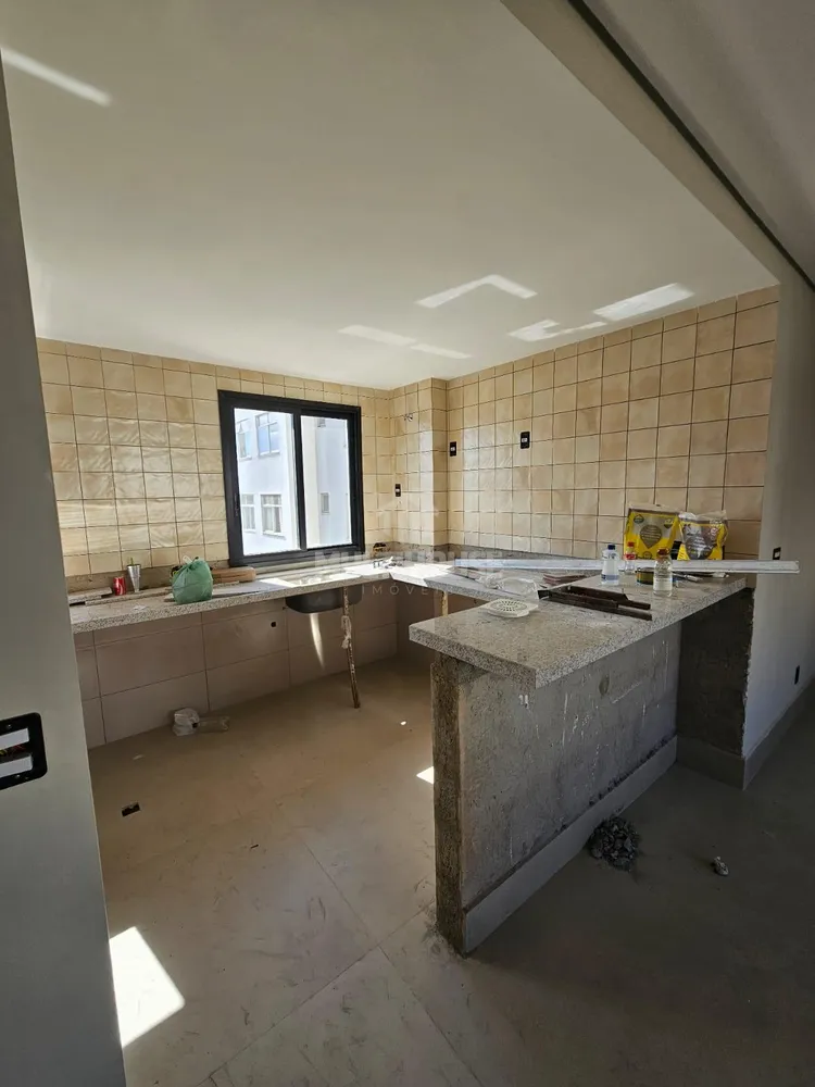Apartamento, 3 quartos, 80 m² - Foto 4