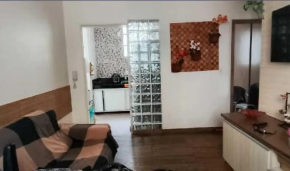 Apartamento, 2 quartos, 45 m² - Foto 11