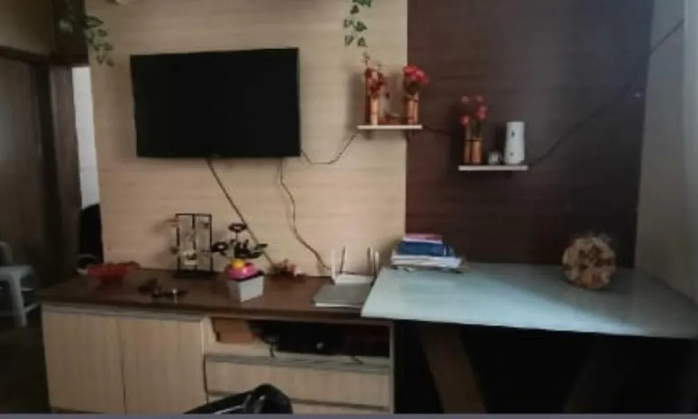 Apartamento, 2 quartos, 45 m² - Foto 3