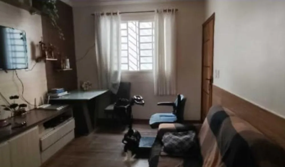 Apartamento, 2 quartos, 45 m² - Foto 12