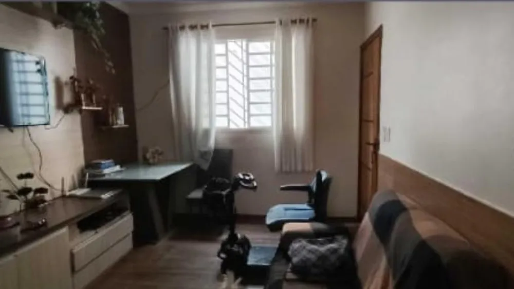 Apartamento, 2 quartos, 45 m² - Foto 2