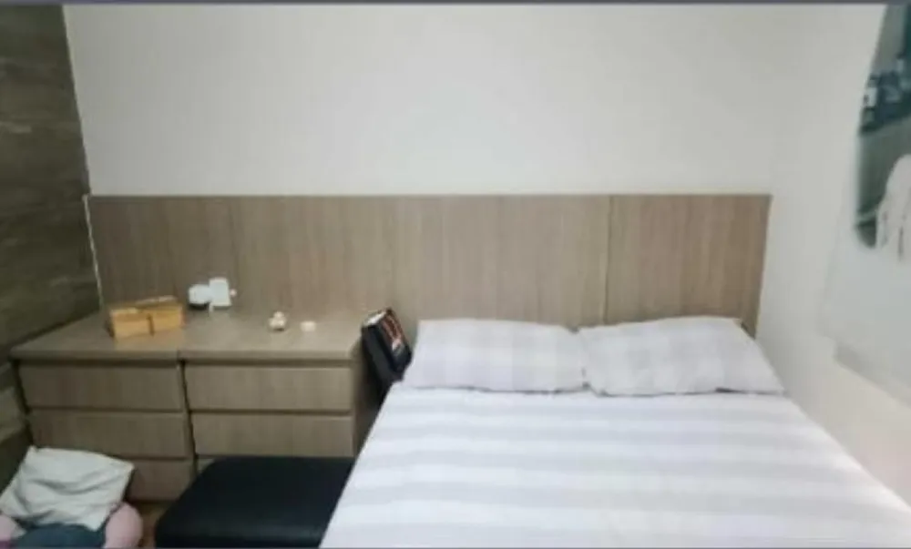 Apartamento, 2 quartos, 45 m² - Foto 8