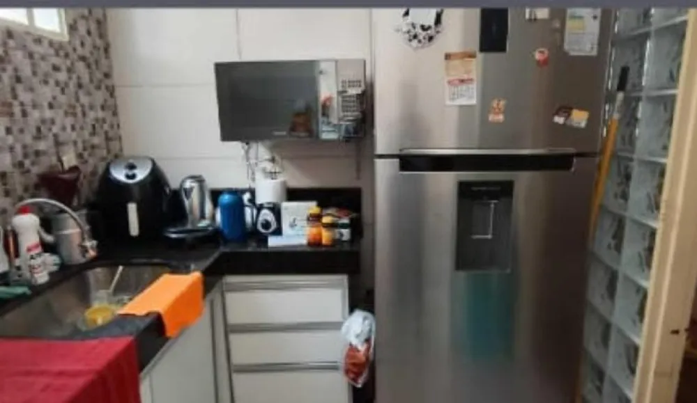 Apartamento, 2 quartos, 45 m² - Foto 4