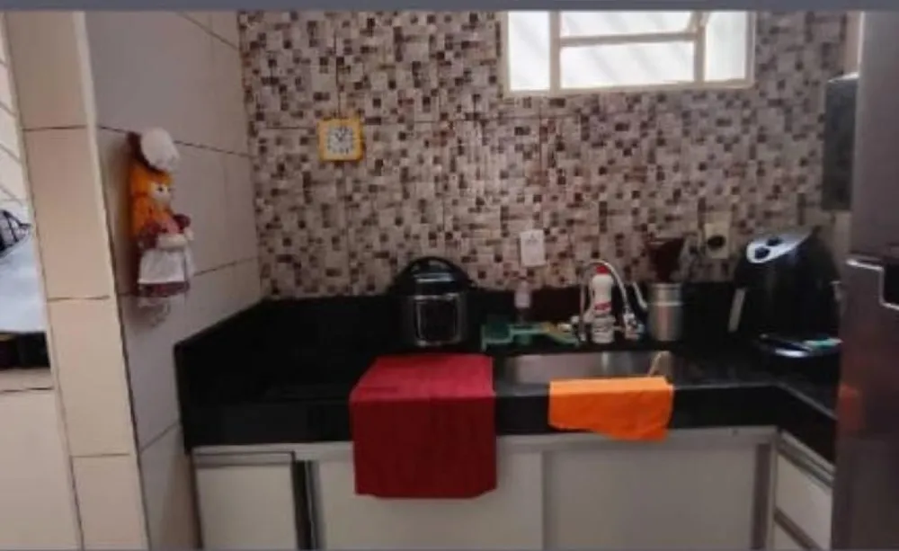 Apartamento, 2 quartos, 45 m² - Foto 6