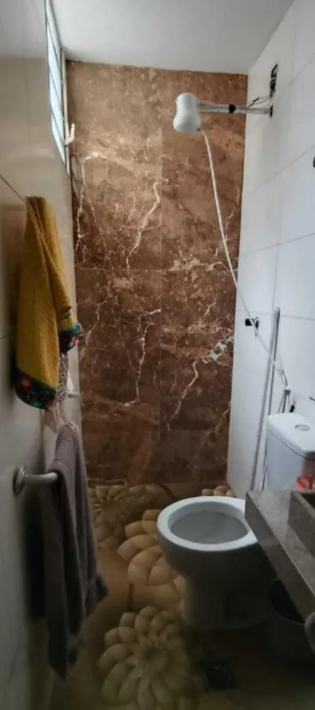 Apartamento, 2 quartos, 45 m² - Foto 9