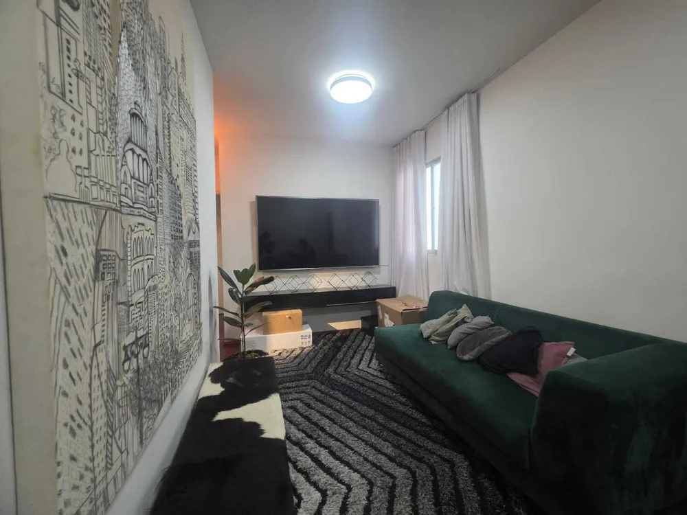 Apartamento, 3 quartos, 67 m² - Foto 1