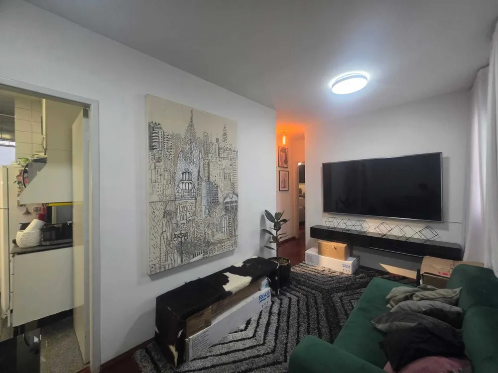 Apartamento, 3 quartos, 67 m² - Foto 2