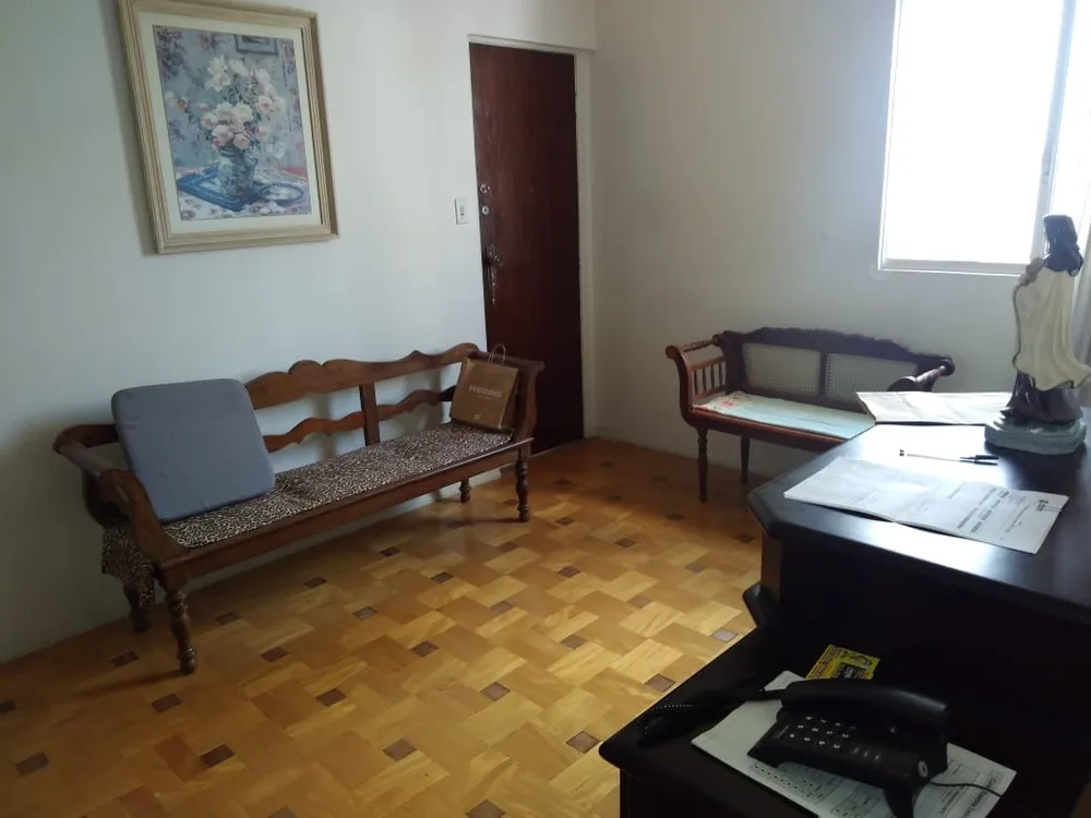 Apartamento, 2 quartos, 63 m² - Foto 8