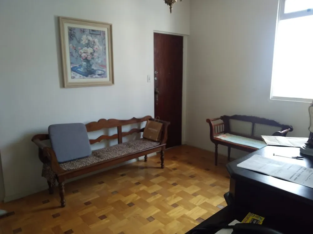 Apartamento, 2 quartos, 63 m² - Foto 2