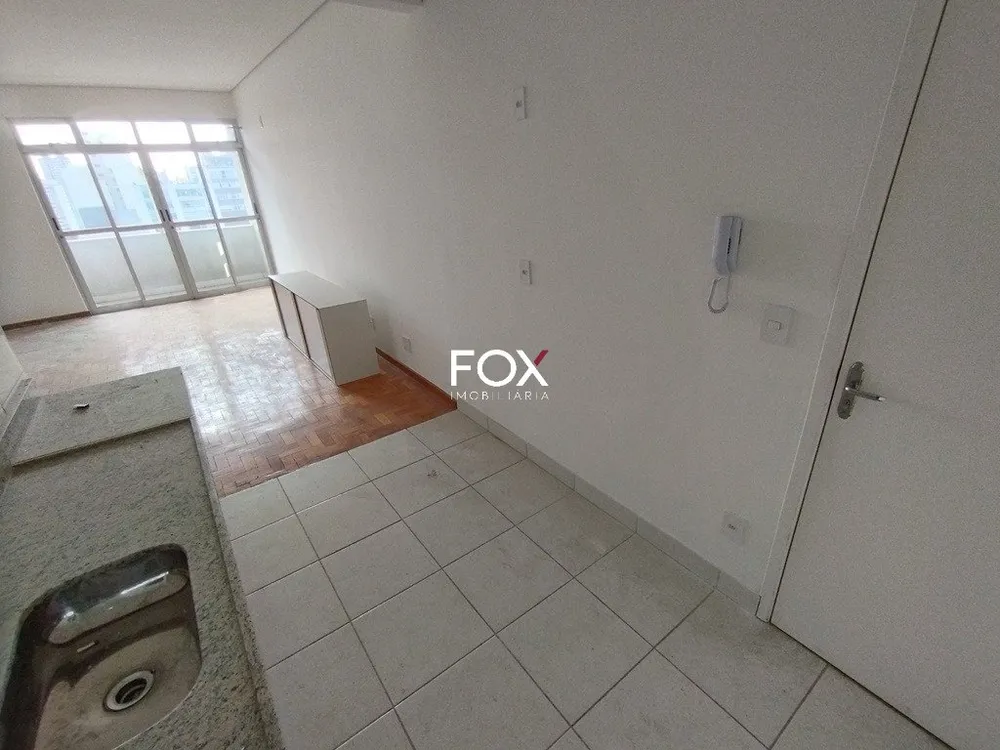Apartamento, 1 quarto, 40 m² - Foto 3