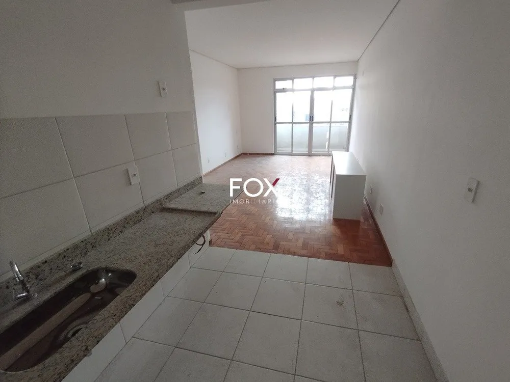 Apartamento, 1 quarto, 40 m² - Foto 2