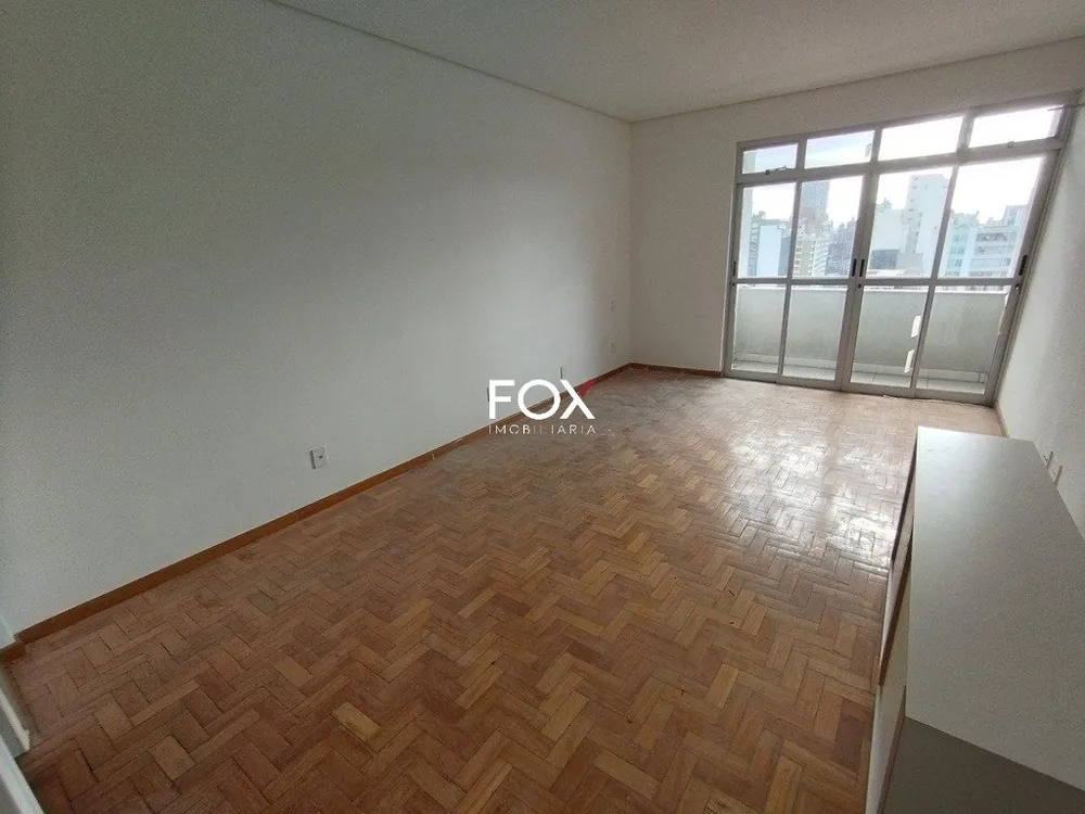 Apartamento, 1 quarto, 40 m² - Foto 1