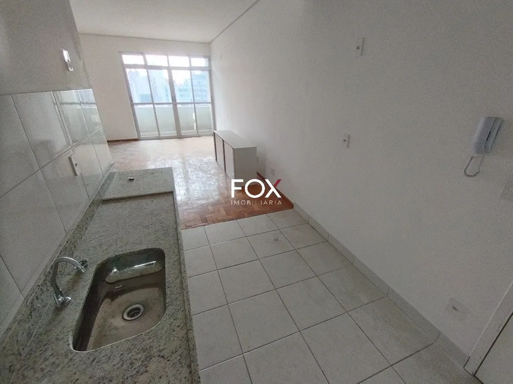 Apartamento, 1 quarto, 40 m² - Foto 4
