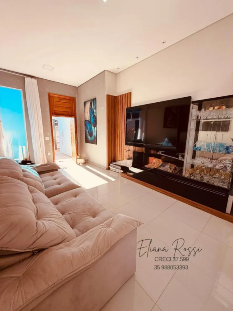 Casa, 3 quartos, 168 m² - Foto 6