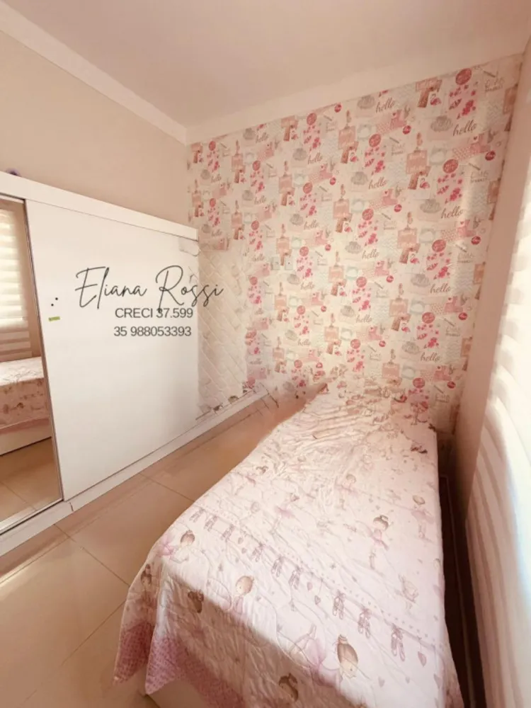 Casa, 3 quartos, 168 m² - Foto 6