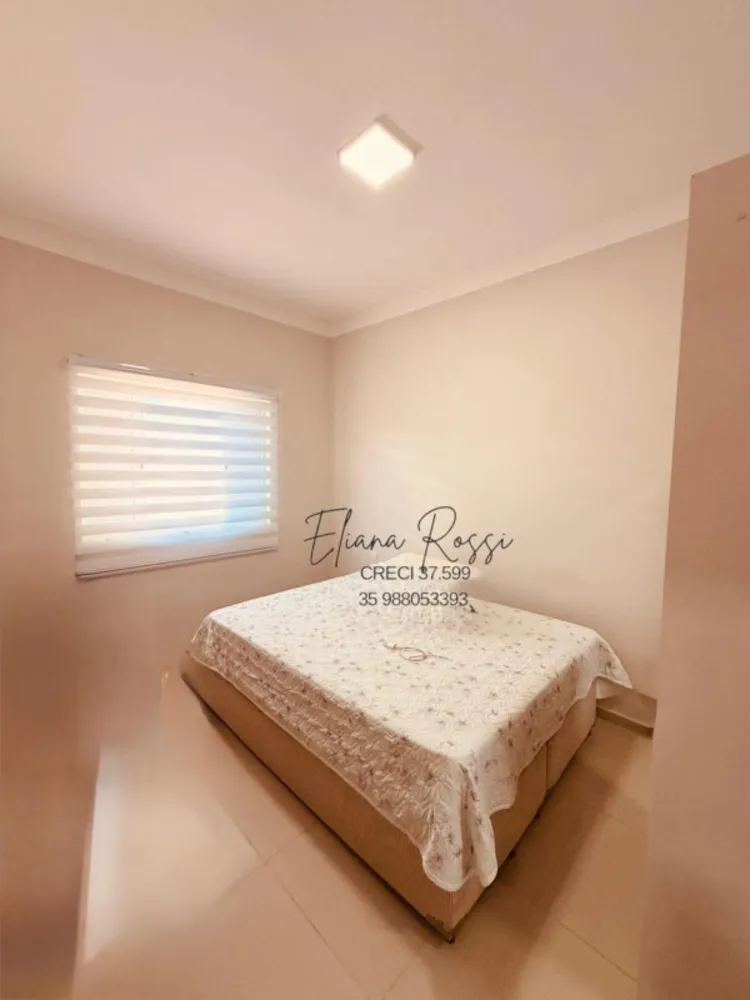 Casa, 3 quartos, 168 m² - Foto 8