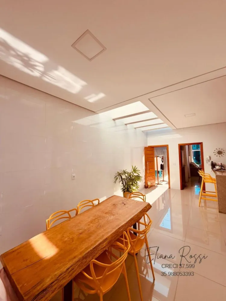 Casa, 3 quartos, 168 m² - Foto 16
