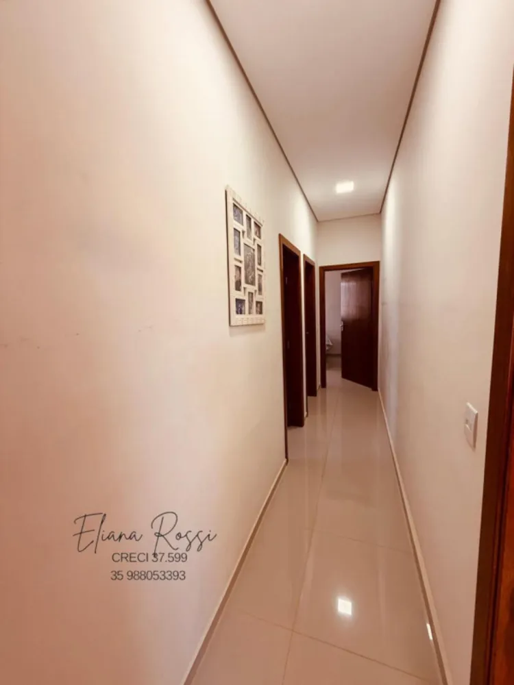 Casa, 3 quartos, 168 m² - Foto 7