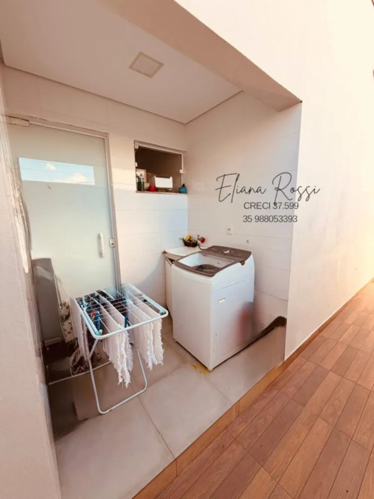 Casa, 3 quartos, 168 m² - Foto 12