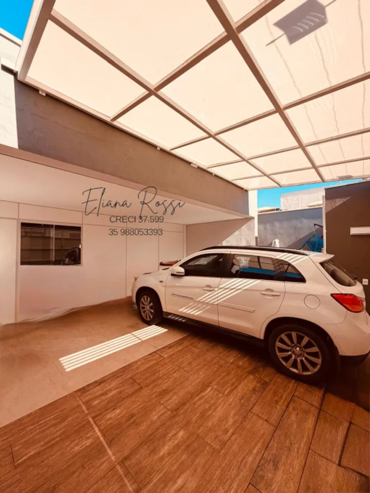 Casa, 3 quartos, 168 m² - Foto 9