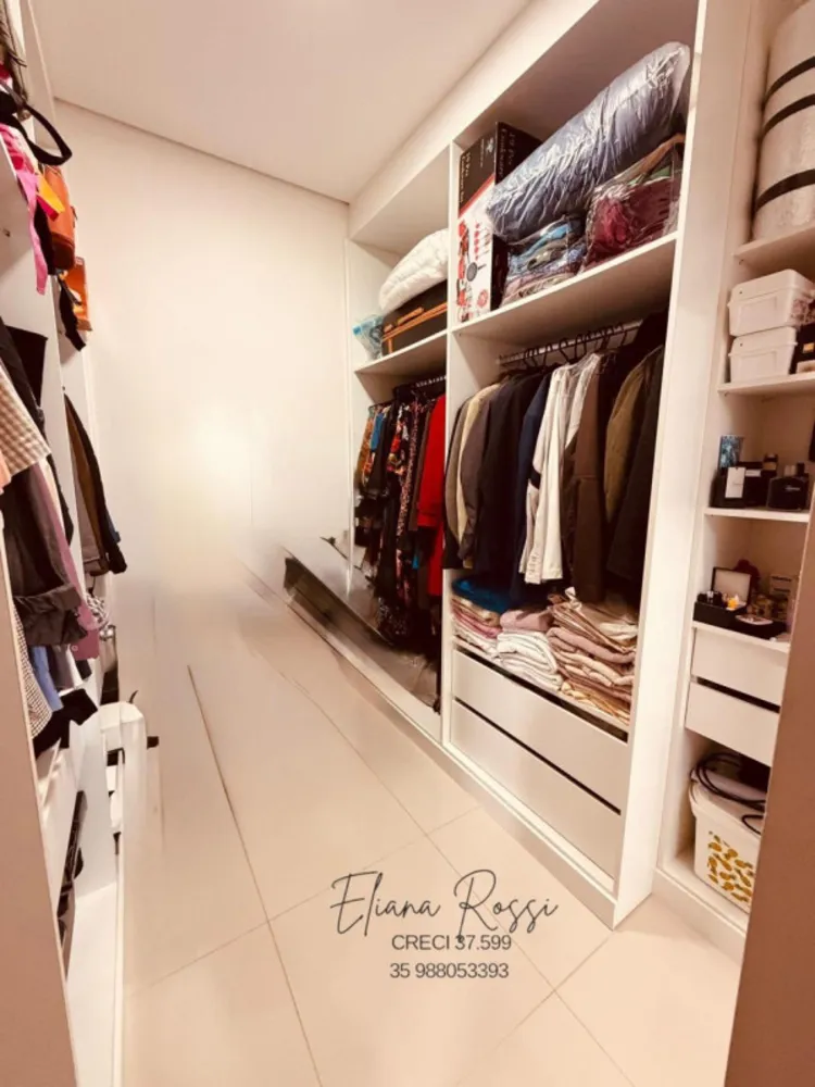 Casa, 3 quartos, 168 m² - Foto 5