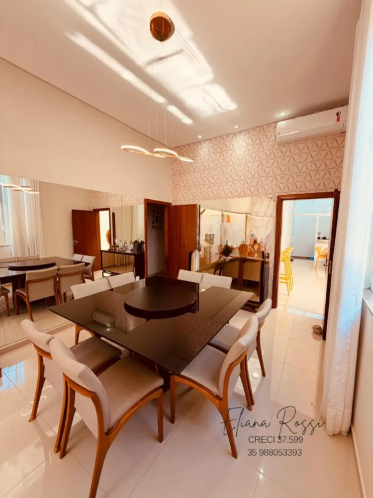 Casa, 3 quartos, 168 m² - Foto 13