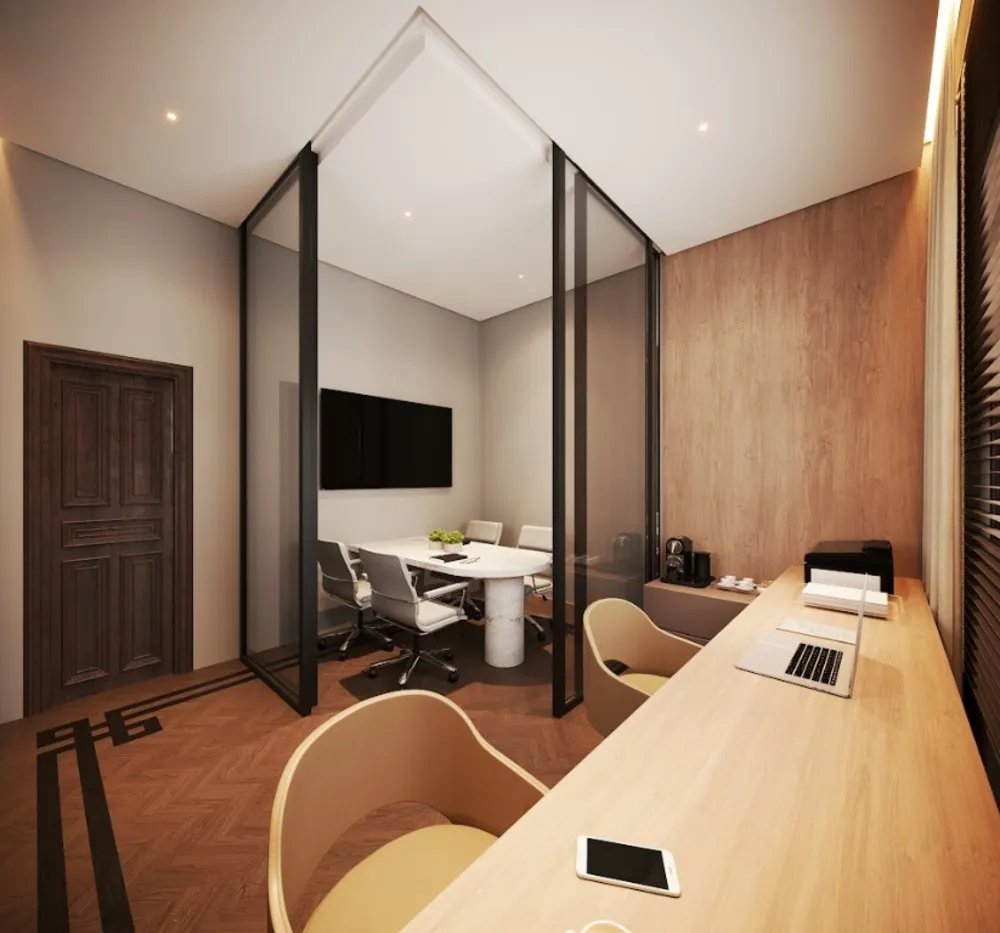 Cobertura, 1 quarto, 12 m² - Foto 7
