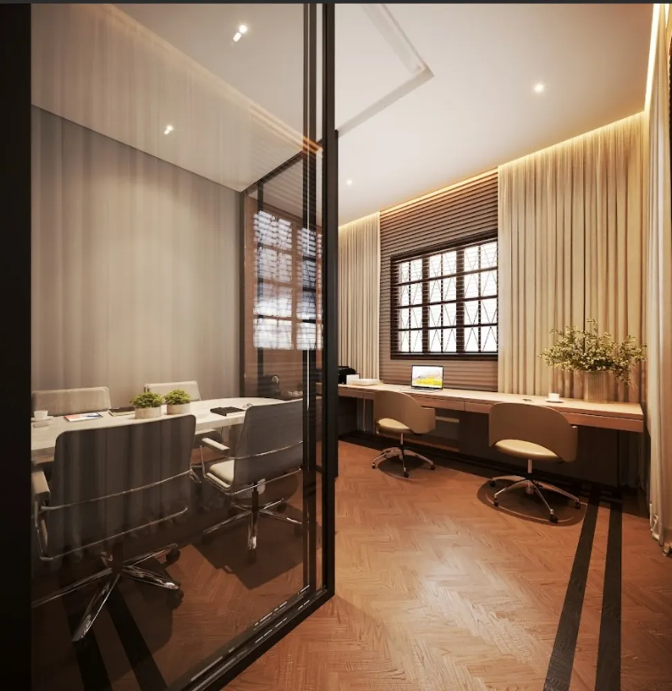 Cobertura, 1 quarto, 12 m² - Foto 6