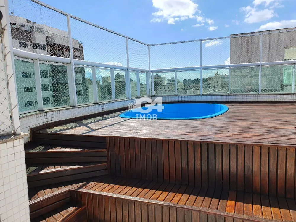 Apartamento, 3 quartos, 293 m² - Foto 3