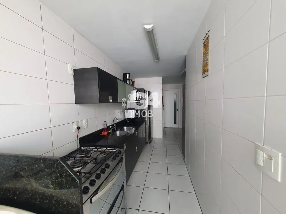 Apartamento, 3 quartos, 293 m² - Foto 6