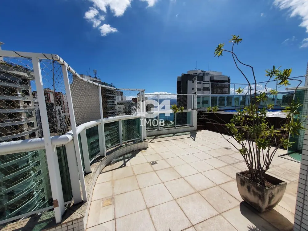Apartamento, 3 quartos, 293 m² - Foto 2