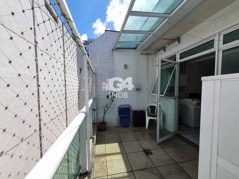 Apartamento, 3 quartos, 293 m² - Foto 5
