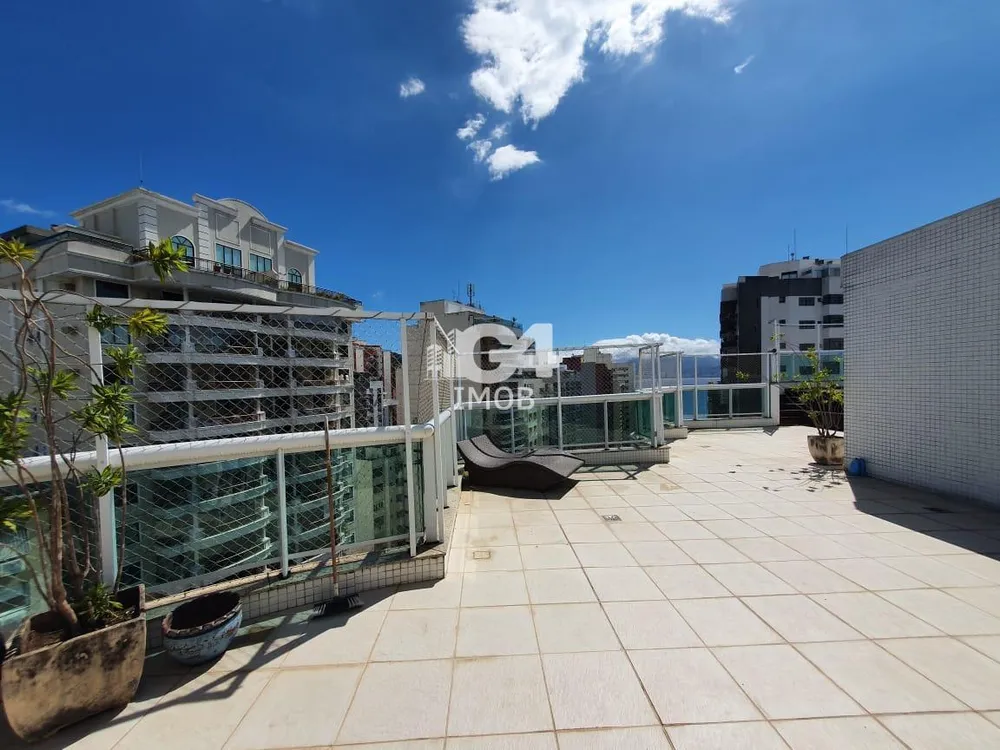 Apartamento, 3 quartos, 293 m² - Foto 1