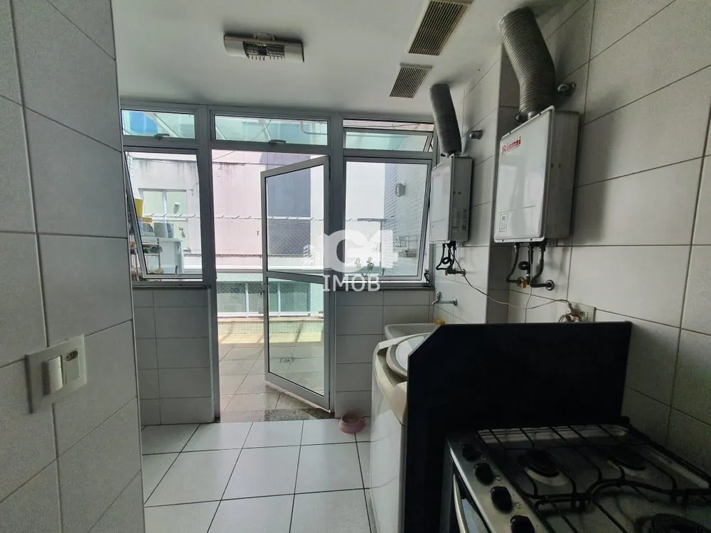 Apartamento, 3 quartos, 293 m² - Foto 7