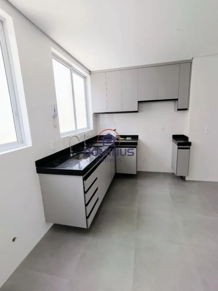 Apartamento, 4 quartos, 121 m² - Foto 2