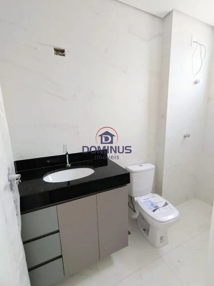 Apartamento, 4 quartos, 121 m² - Foto 6