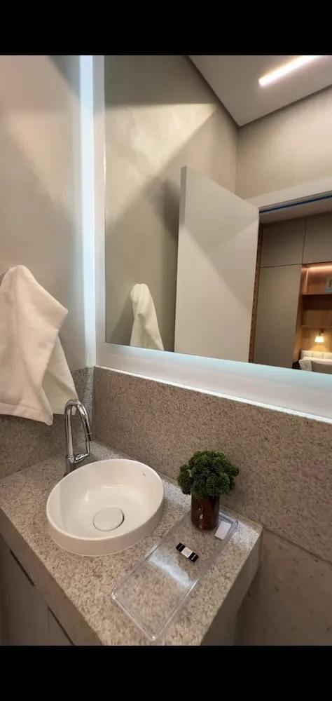 Apartamento, 1 quarto, 31 m² - Foto 5