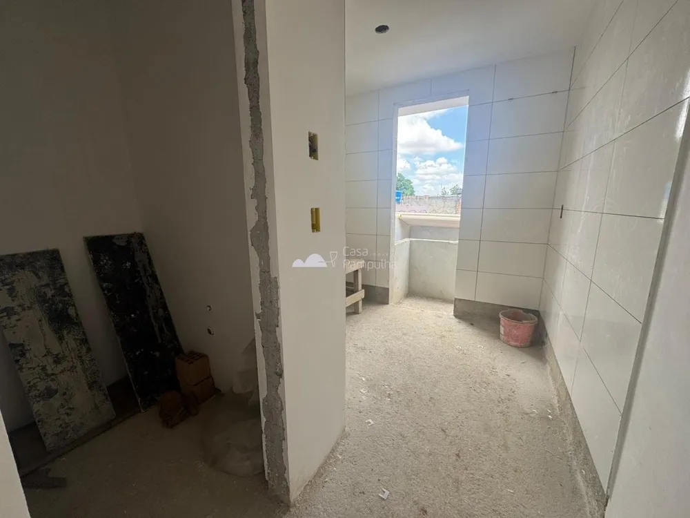 Casa, 2 quartos, 60 m² - Foto 2