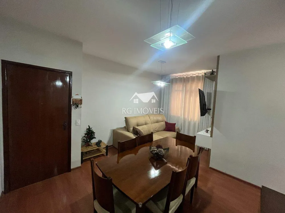 Apartamento, 3 quartos, 69 m² - Foto 7