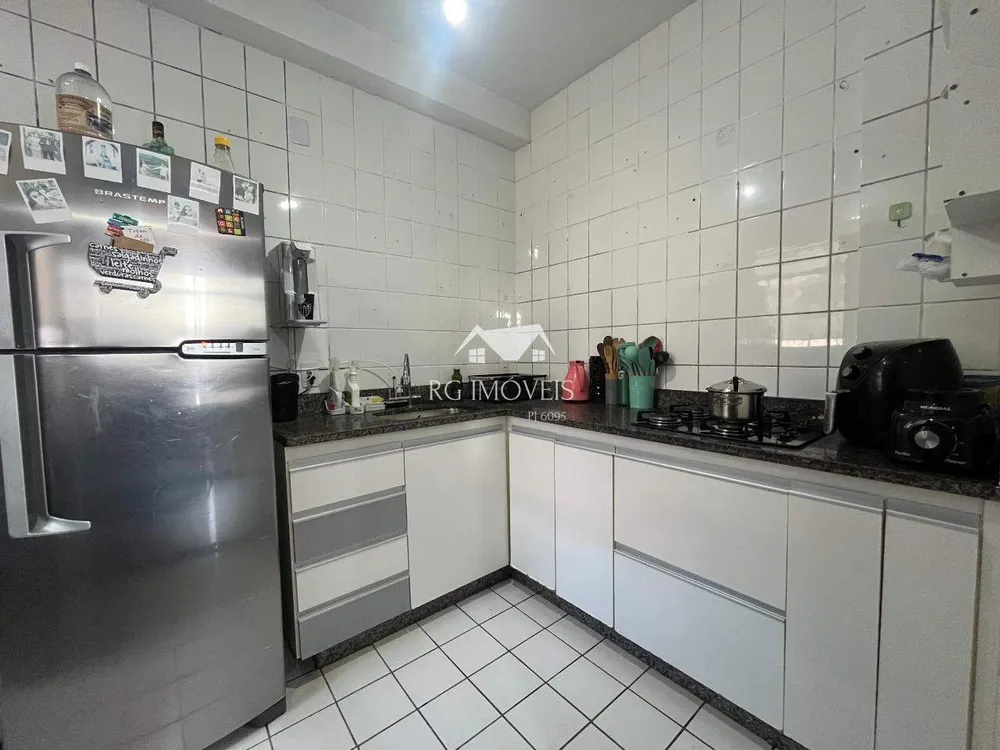 Apartamento, 3 quartos, 69 m² - Foto 5