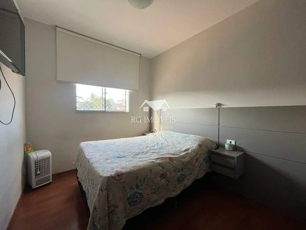 Apartamento, 3 quartos, 69 m² - Foto 3