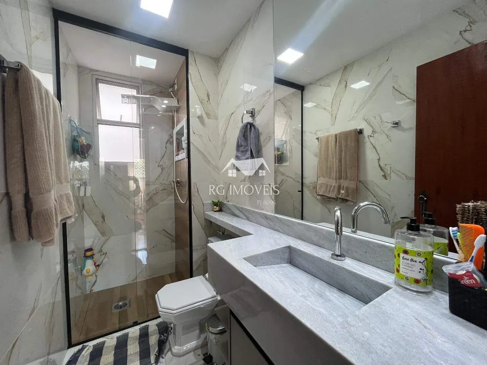 Apartamento, 3 quartos, 69 m² - Foto 5