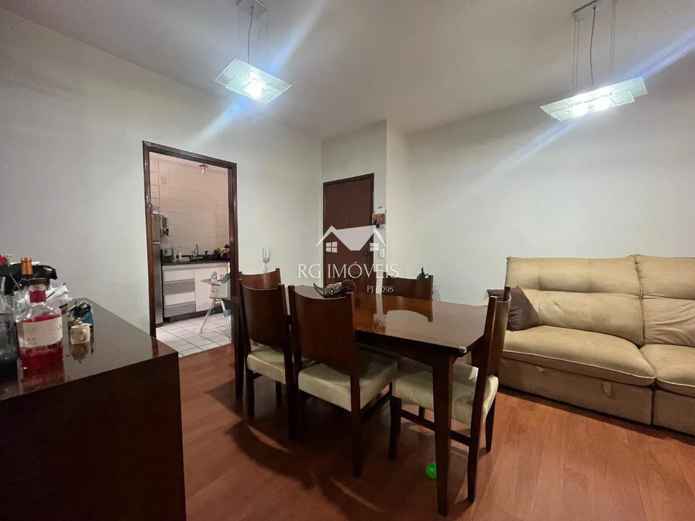 Apartamento, 3 quartos, 69 m² - Foto 4